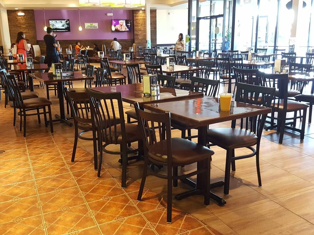 Rajulas Kitchen | restaurant | 820 W Spring Creek Pkwy #304, Plano, TX 75023, USA | 9728954644 OR +1 972-895-4644