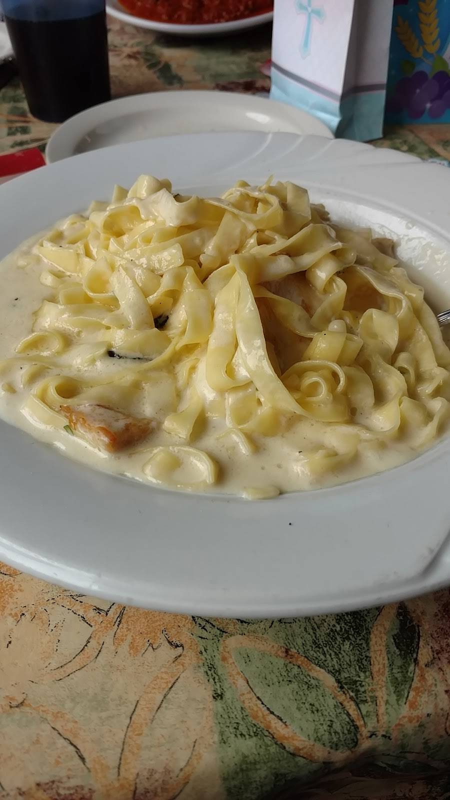 Paese Mio | restaurant | 6561 Tilghman St, Allentown, PA 18106, USA | 6104810400 OR +1 610-481-0400