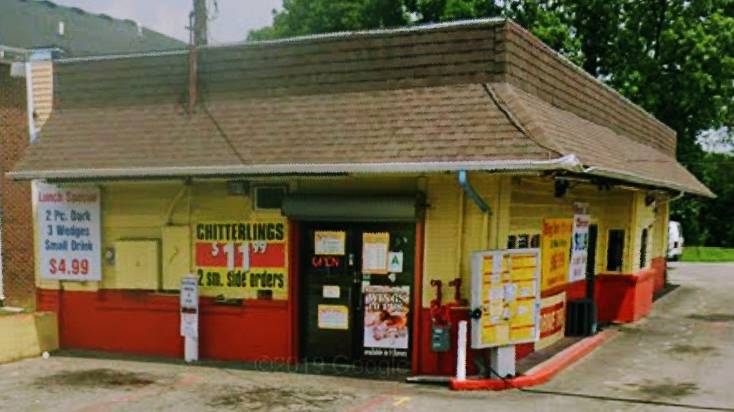 SAMS FAST FOOD 2 | restaurant | 1785 W Oak St, Louisville, KY 40210, USA | 5026902748 OR +1 502-690-2748