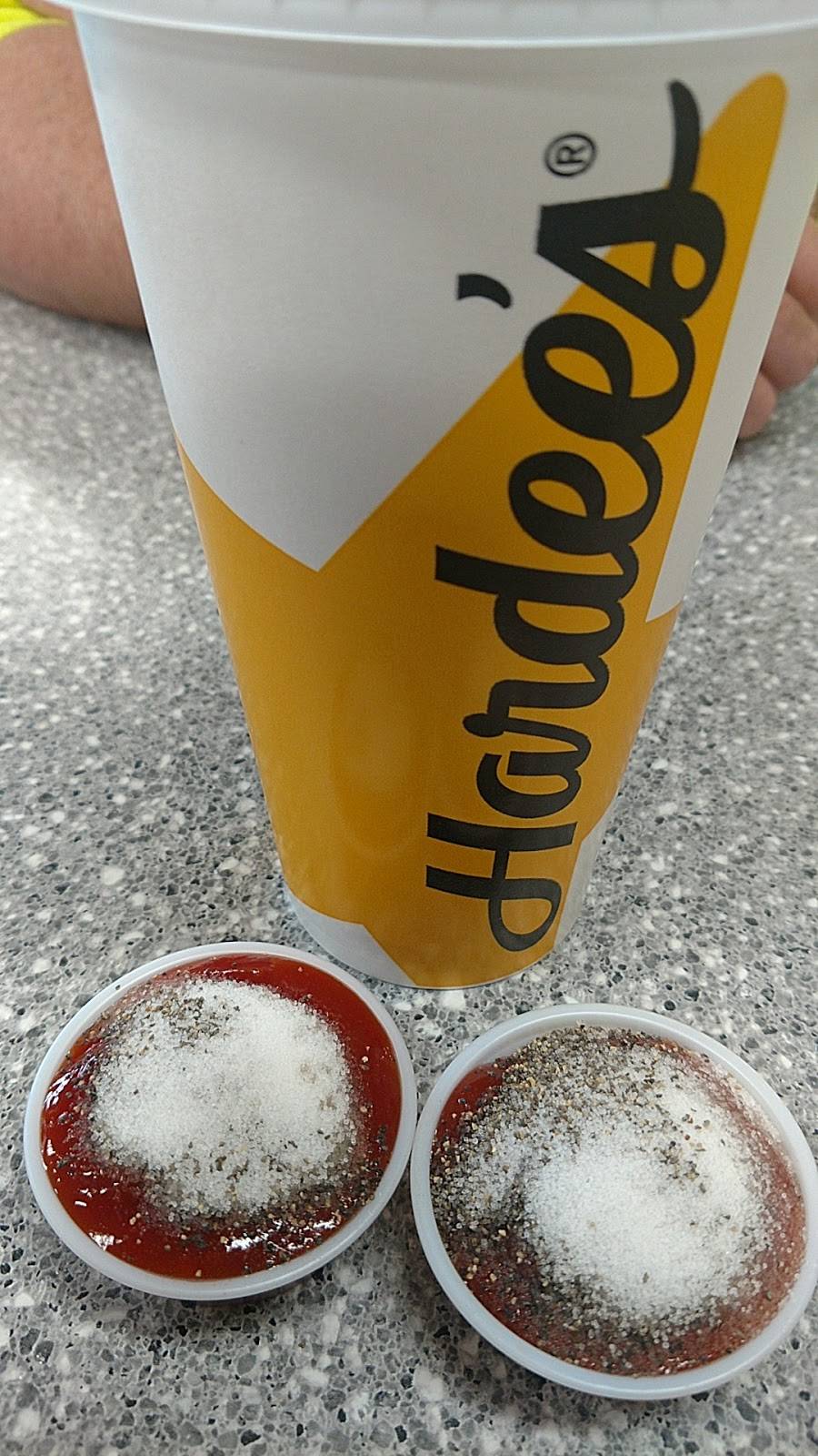 Hardees | restaurant | 206 S Main St, Shelby, NC 28152, USA | 7044345713 OR +1 704-434-5713