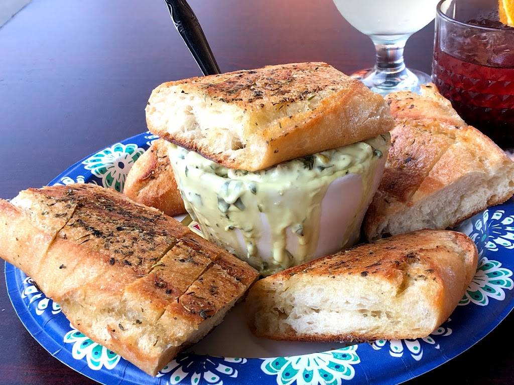 bar Liquorice | restaurant | Baltimore, MD 21230, USA | 4437081675 OR +1 443-708-1675