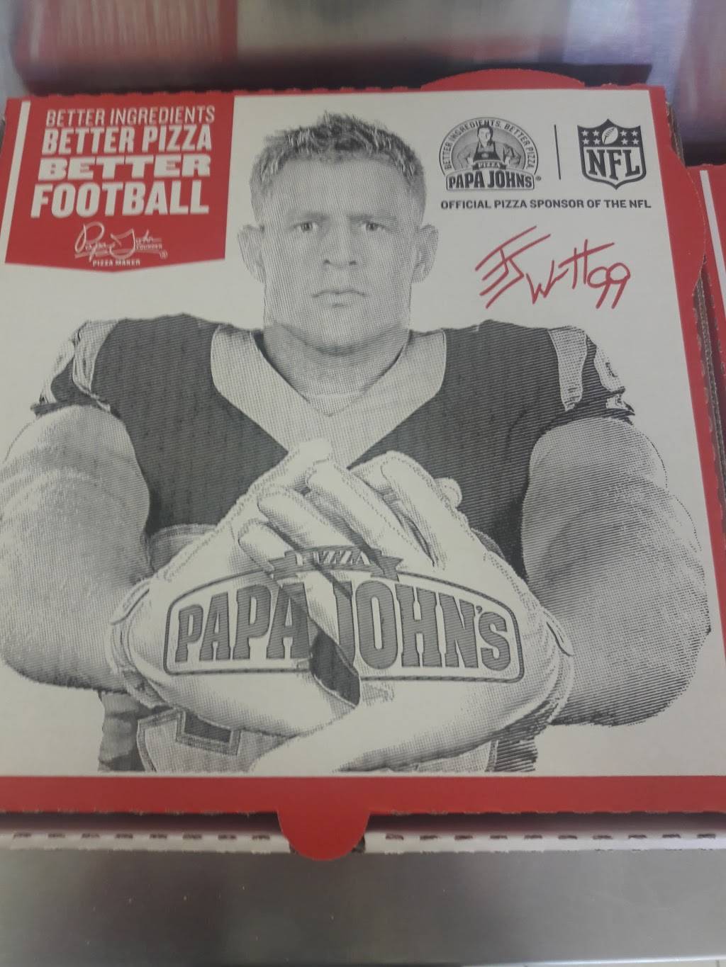 Papa Johns Pizza | restaurant | 17435 B, Carey Rd, Westfield, IN 46074, USA | 3178047272 OR +1 317-804-7272