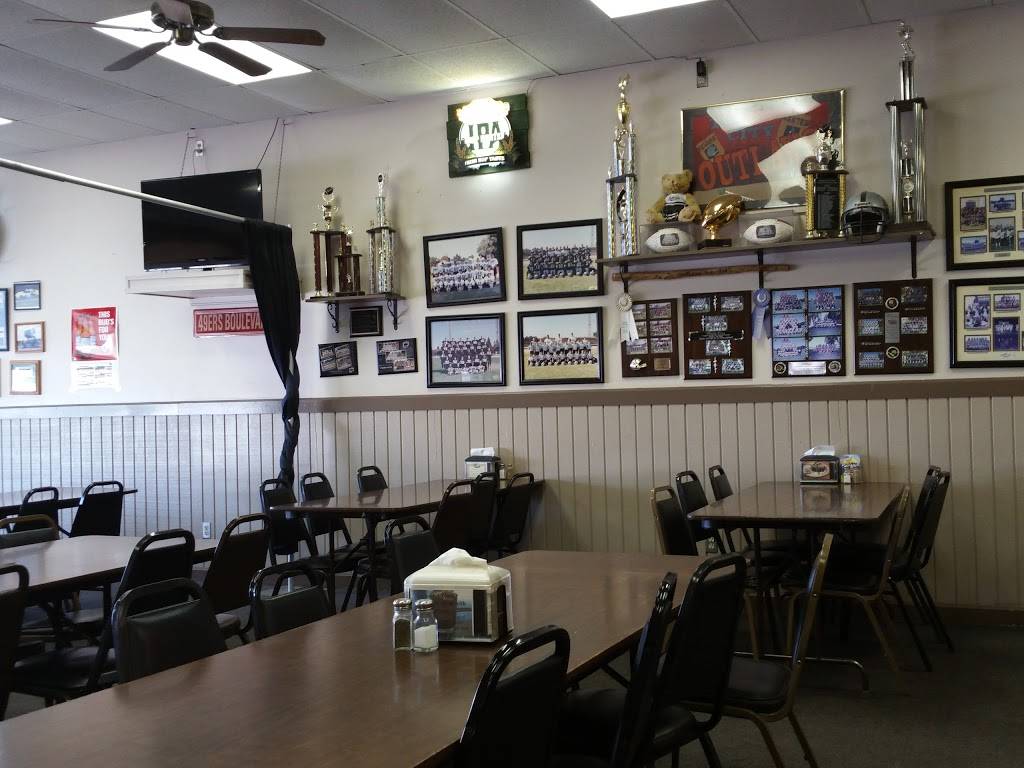 DBonis Pizza | restaurant | 2249 Jackson Ave, Escalon, CA 95320, USA | 2098381700 OR +1 209-838-1700