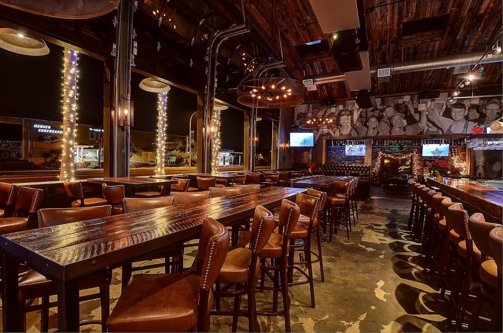 Union Kitchen & Tap | restaurant | 1108 S Coast Hwy 101, Encinitas, CA 92024, USA | 7602302337 OR +1 760-230-2337