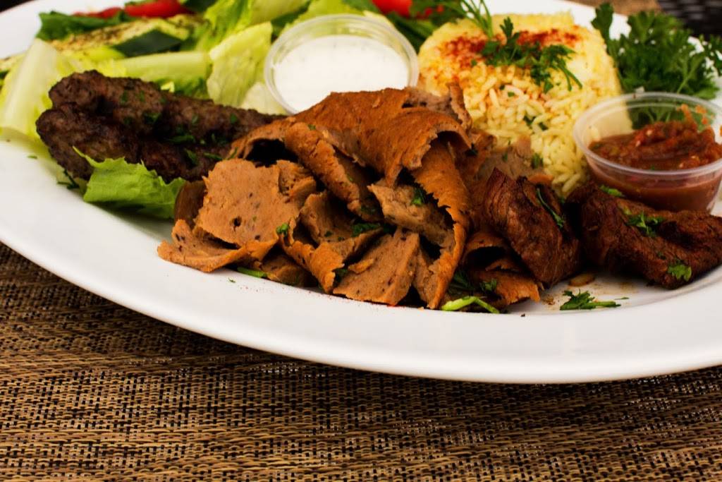 Mediterranean Grill | restaurant | 1255 Johnson Ferry Rd, Marietta, GA 30068, USA | 6789960045 OR +1 678-996-0045