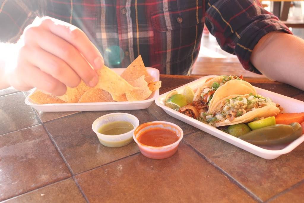 Taqueria El Sabrosito | restaurant | 14320 Bellflower Blvd, Bellflower, CA 90706, USA | 5628674383 OR +1 562-867-4383