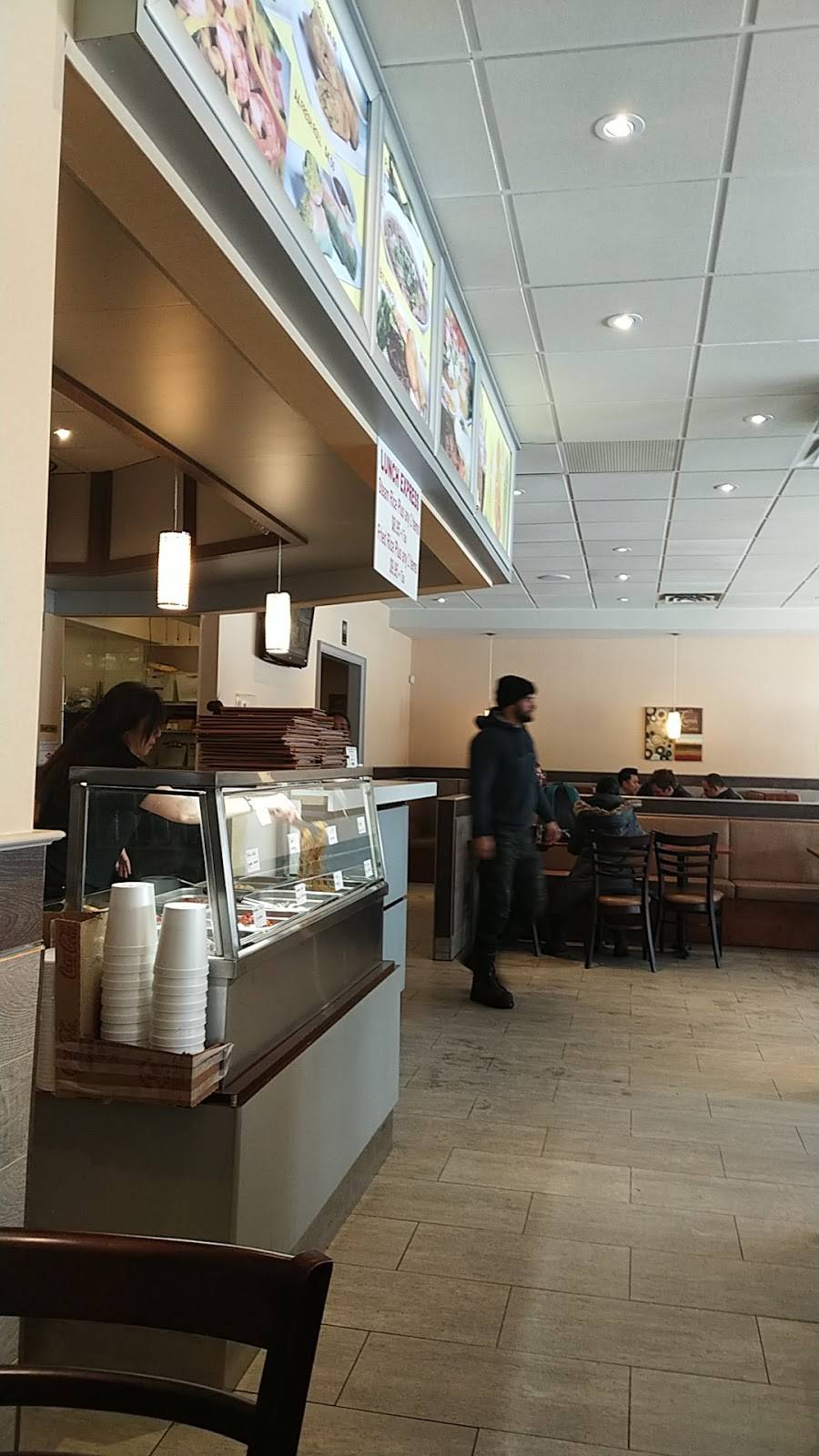 Lac Vien Restaurant | restaurant | 2270 Markham Rd, Scarborough, ON M1B 2W4, Canada | 4167548188 OR +1 416-754-8188