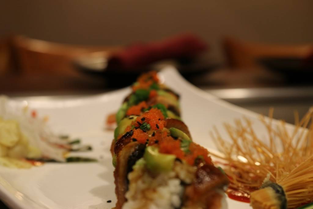 Sumo II Steakhouse of Japan | restaurant | 7101 Northwest Expy Suite #230, Oklahoma City, OK 73132, USA | 4057212420 OR +1 405-721-2420