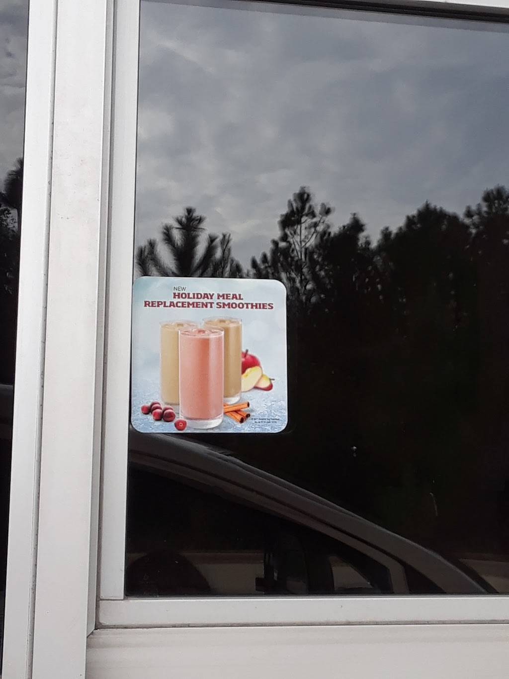 Smoothie King | restaurant | 104a S Lhs Dr, Lumberton, TX 77657, USA | 4097551660 OR +1 409-755-1660