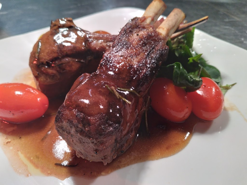 After Hours Bistro | restaurant | 359 Tillman St, Memphis, TN 38112, United States | 9013104411 OR +1 901-310-4411