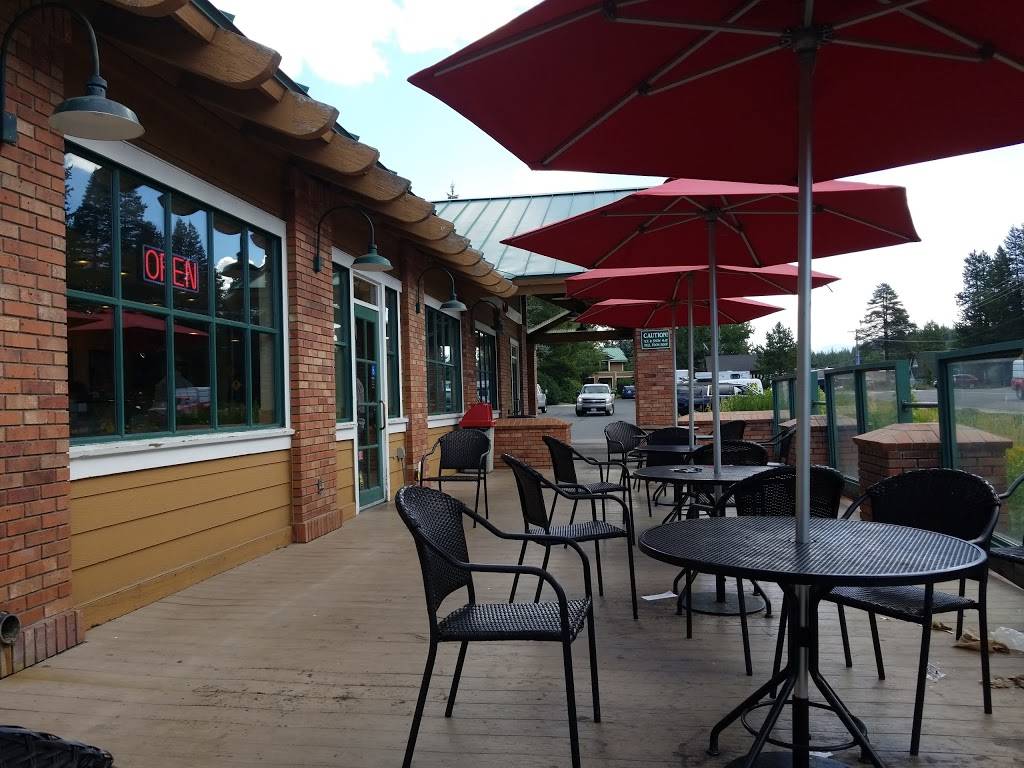 Panda Express | meal takeaway | 11262 Donner Pass Rd, Truckee, CA 96161, USA | 5305508881 OR +1 530-550-8881