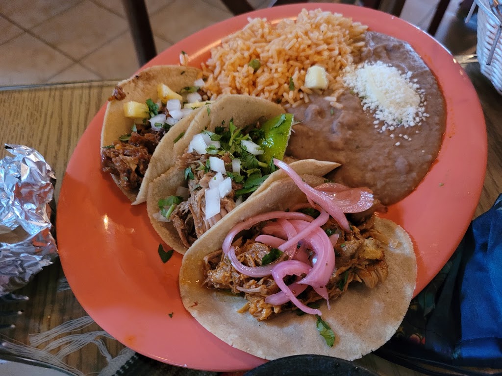 Taquerias El Mexicano | restaurant | 521 SW 8th St, Miami, FL 33130, USA | 3054565905 OR +1 305-456-5905