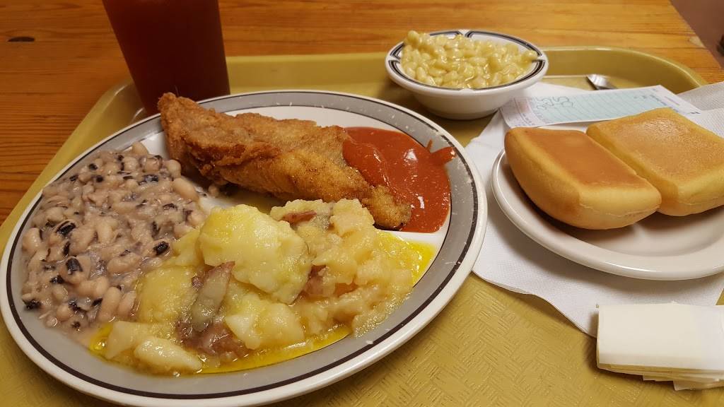 Cedar House Cafeteria | restaurant | 1001 Cedar St, Birmingham, AL 35217, USA | 2058411001 OR +1 205-841-1001