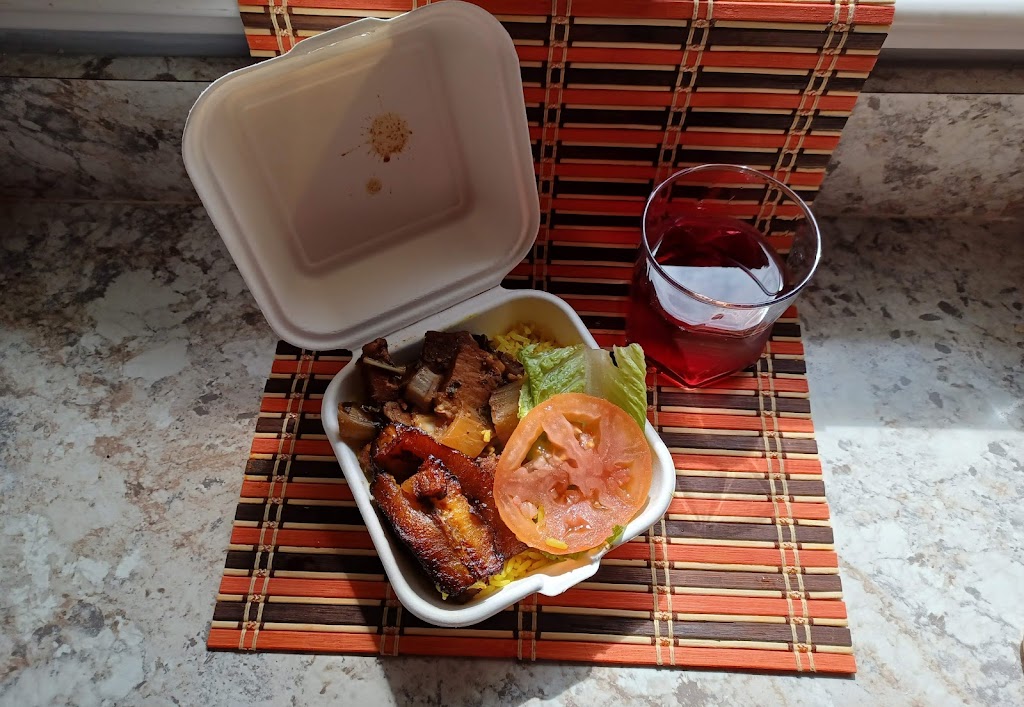 Socaflavadelights | restaurant | 538 NW Ferris Dr, Port St. Lucie, FL 34983, USA | 5612946756 OR +1 561-294-6756