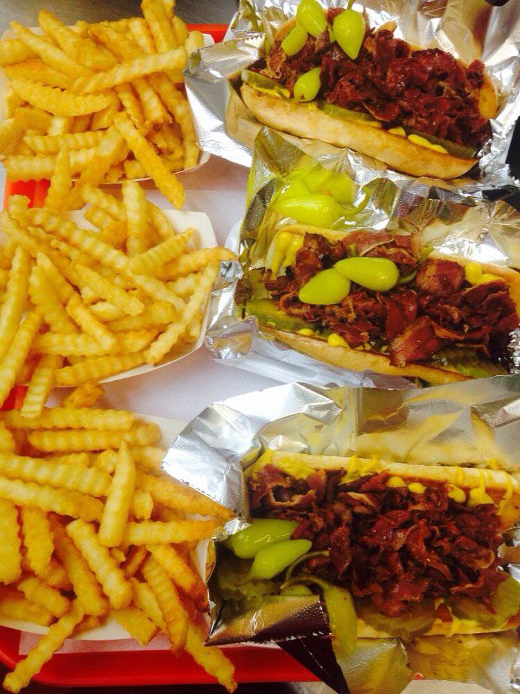 Frosty King | restaurant | 10117 Rosedale Hwy, Bakersfield, CA 93312, USA | 6615882622 OR +1 661-588-2622