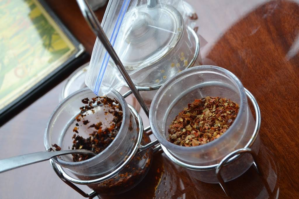 Paitong Thai Cuisine | restaurant | 8000 NE Glisan St, Portland, OR 97213, USA | 5032566766 OR +1 503-256-6766