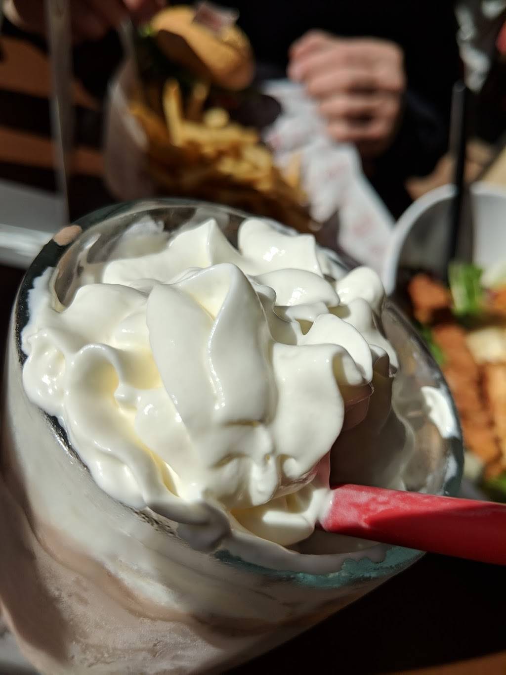 Smashburger | restaurant | 1210 Roseville Pkwy Suite 100, Roseville, CA 95678, USA | 9167913100 OR +1 916-791-3100