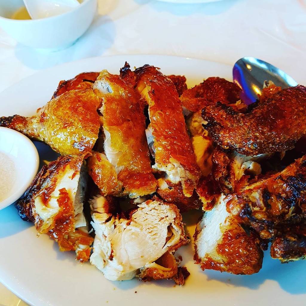 Foo Lam Restaurant Maison | restaurant | 9394 Boulevard de lAcadie, Montréal, QC H4N 3H1, Canada | 5143837878 OR +1 514-383-7878