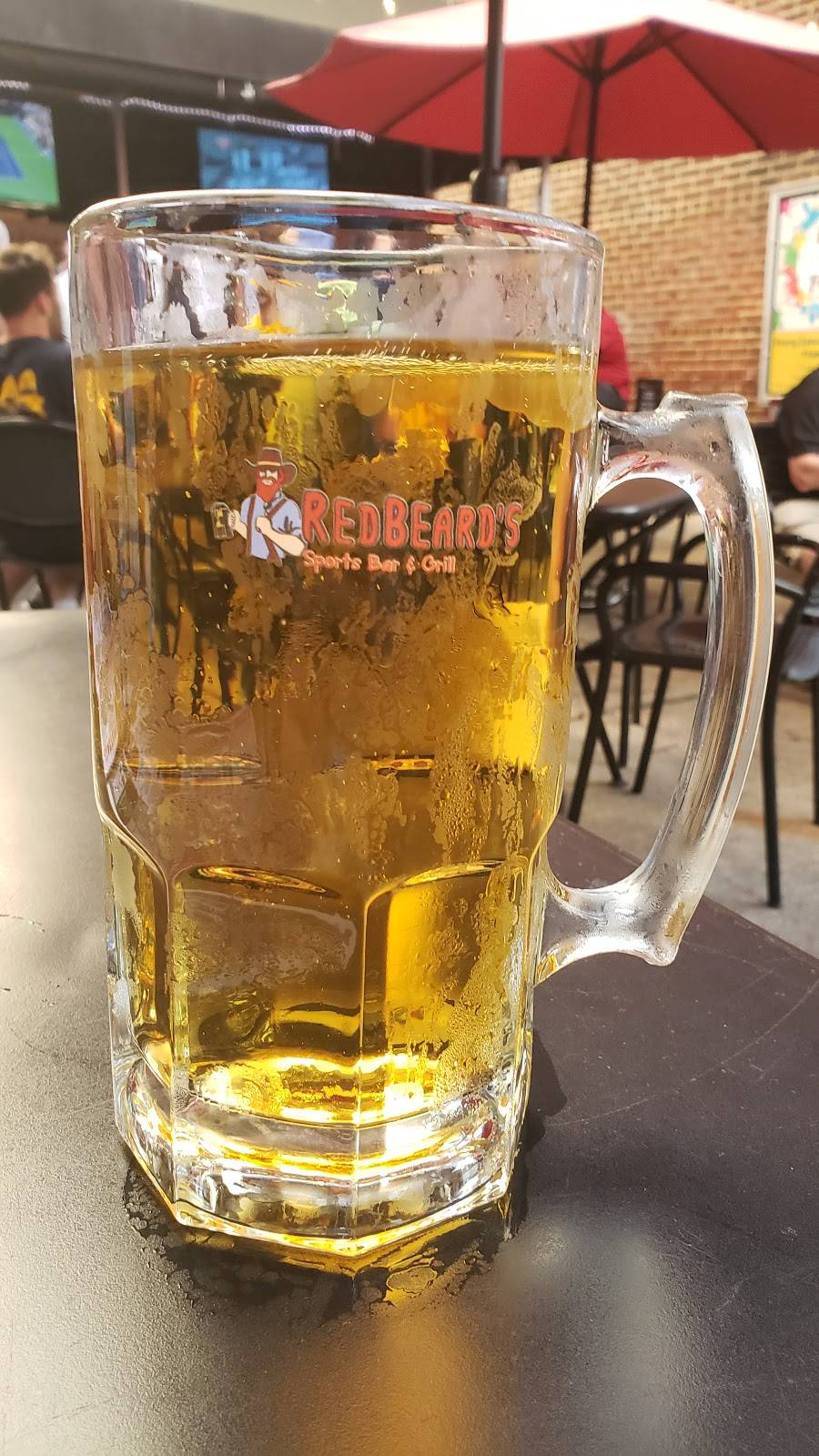 RedBeards Bar & Grill | restaurant | 201 Shiloh St, Pittsburgh, PA 15211, USA | 4124313730 OR +1 412-431-3730