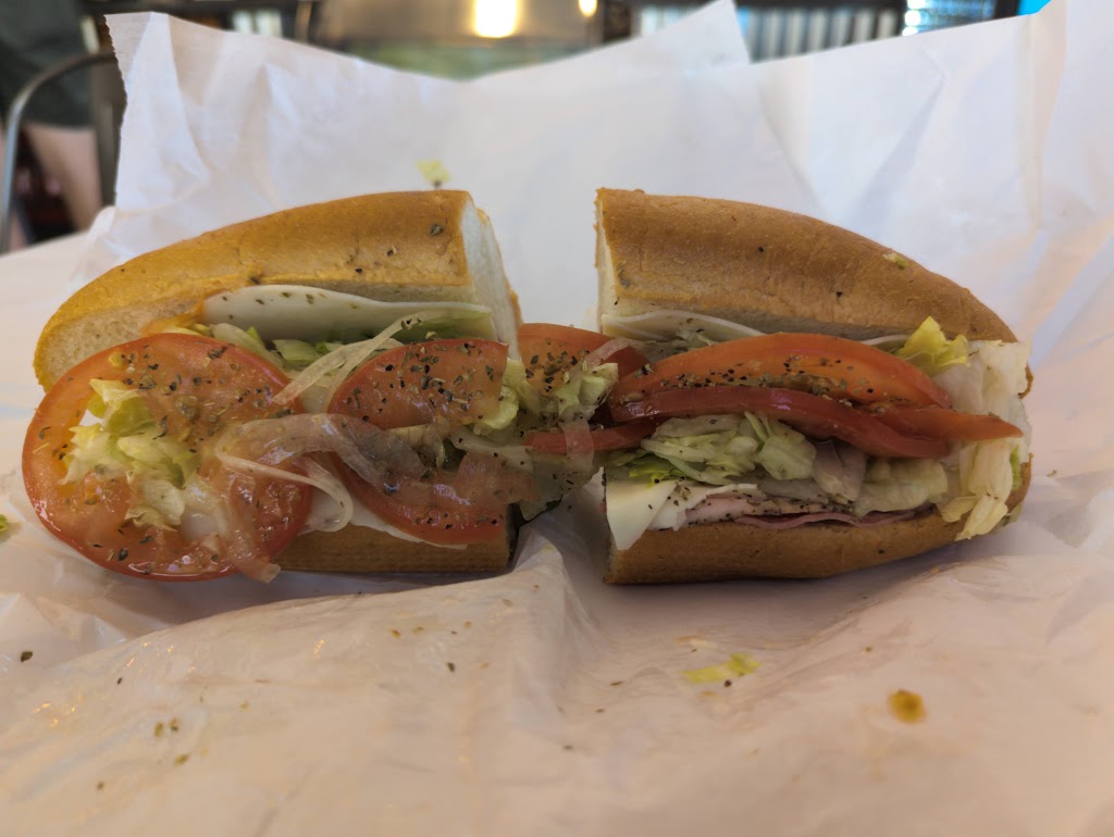 Capriottis Sandwich Shop | restaurant | 1830 E Broadway Blvd, Tucson, AZ 85719, USA | 5207718069 OR +1 520-771-8069