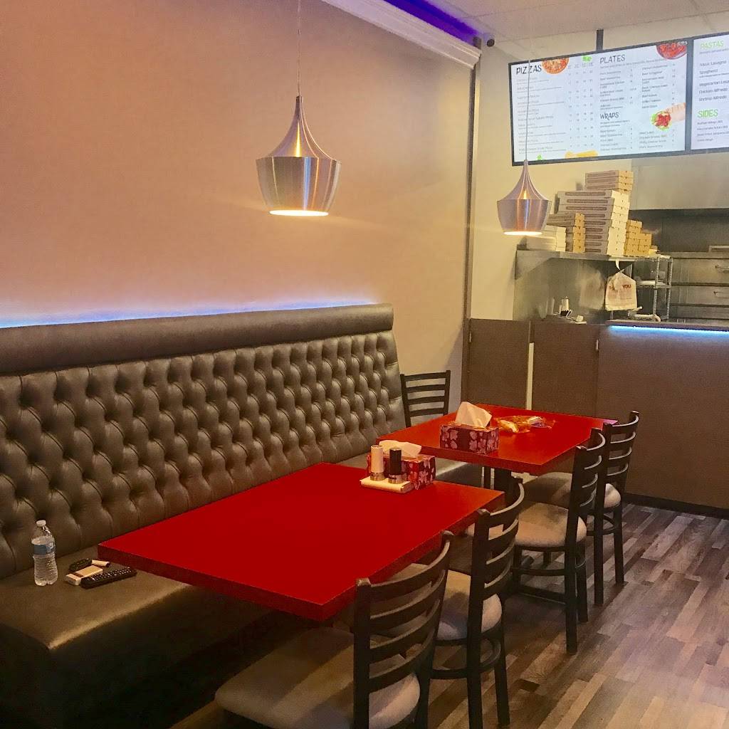 Pizza Italia | restaurant | 12650 Sherman Way # 10, North Hollywood, CA 91605, USA | 8187645656 OR +1 818-764-5656