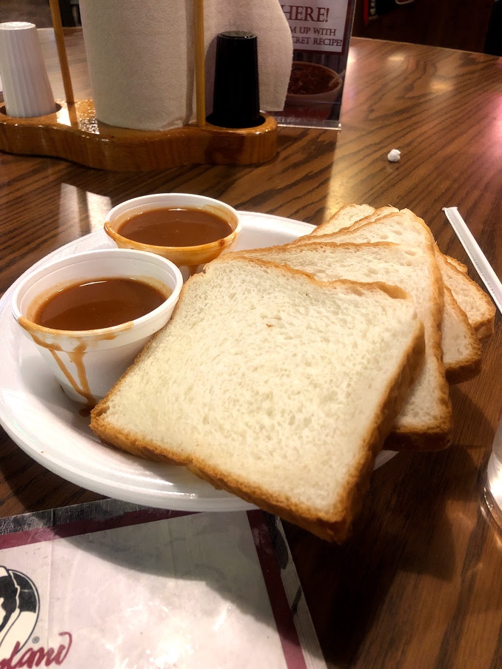 Dreamland BBQ | restaurant | 3314 Old Shell Rd, Mobile, AL 36607, USA | 2514799898 OR +1 251-479-9898