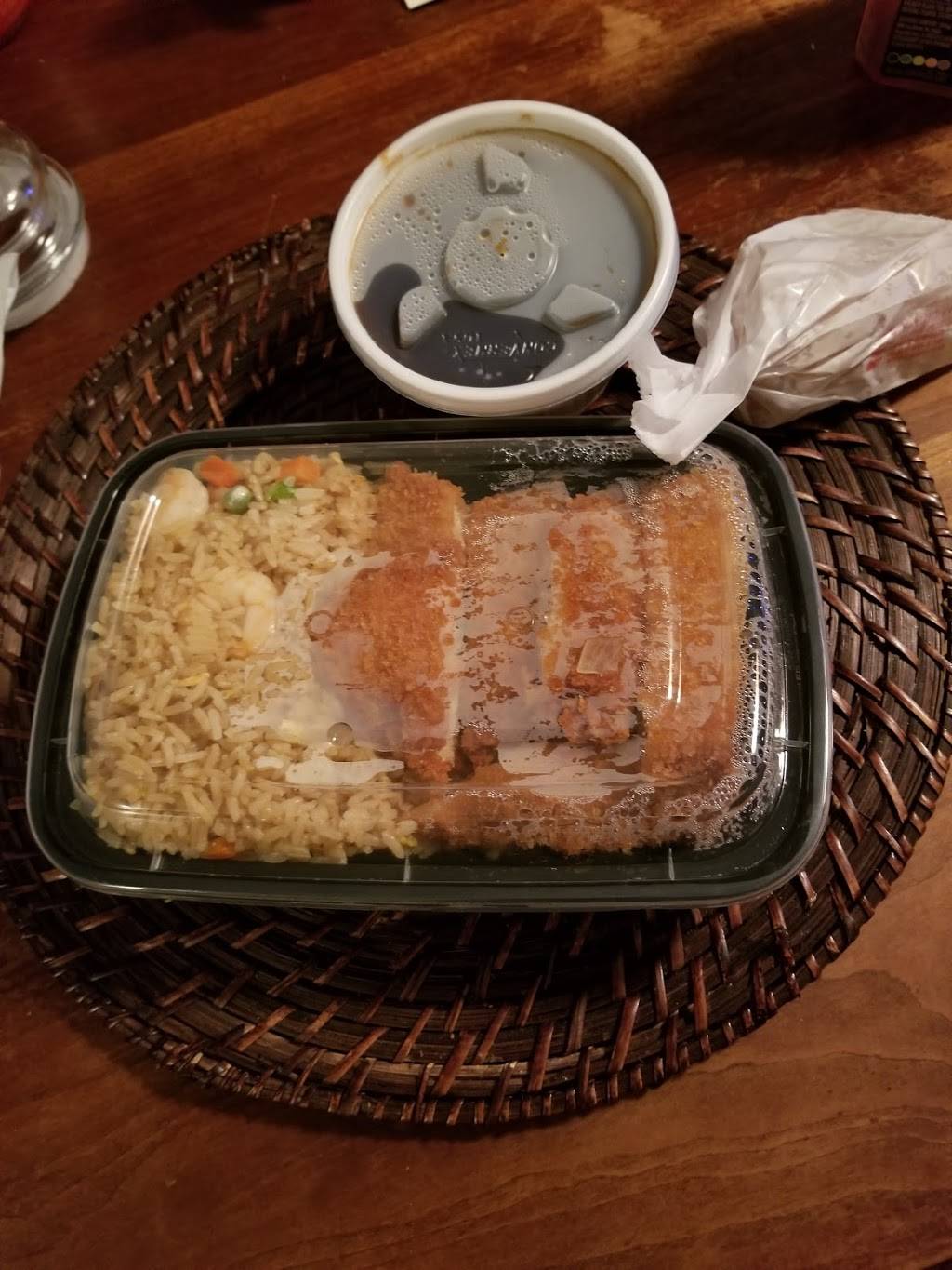 China Wok | restaurant | 5875 Main St ste h, Zachary, LA 70791, USA | 2256588898 OR +1 225-658-8898