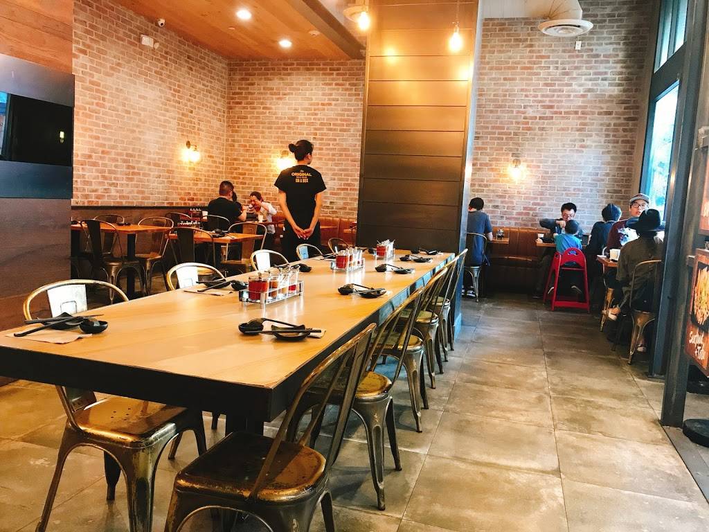 Boiling Point Concept | cafe | 18 W Green St, Pasadena, CA 91105, USA | 6262196935 OR +1 626-219-6935