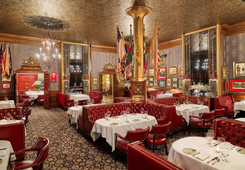 Palace Arms | restaurant | 321 17th St, Denver, CO 80202, USA | 3032943659 OR +1 303-294-3659