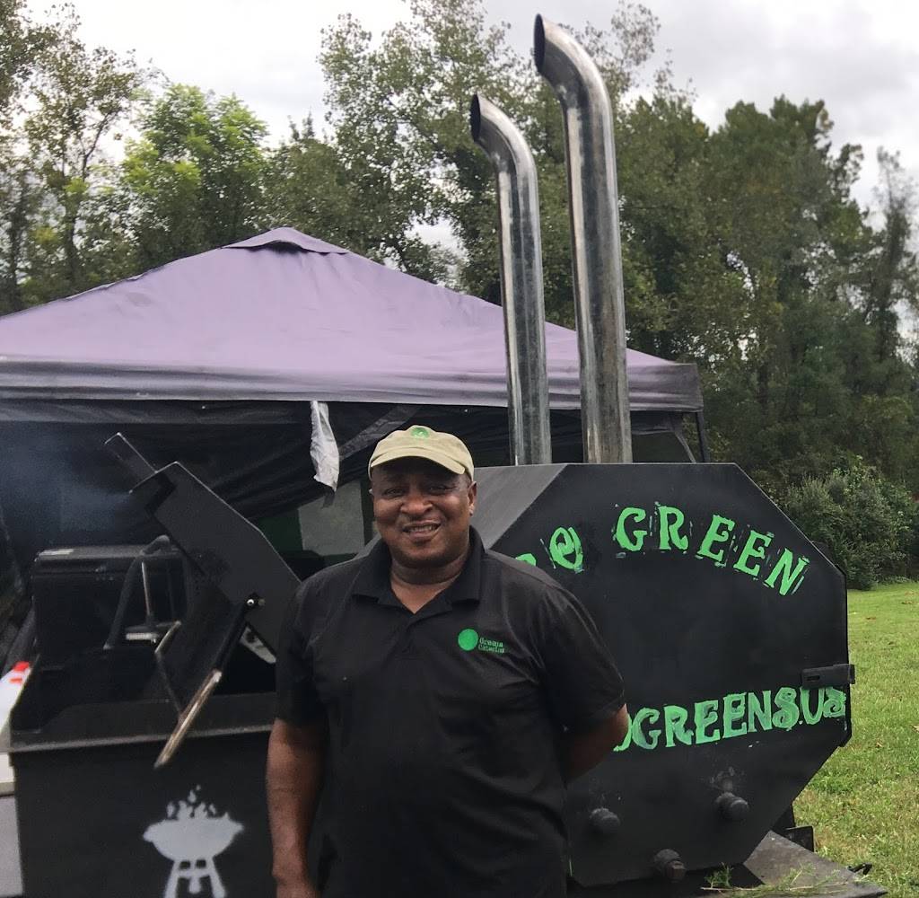 Po Greens Southern Food & BBQ | restaurant | 1202 N Royal Ave, Front Royal, VA 22630, USA | 5406928905 OR +1 540-692-8905