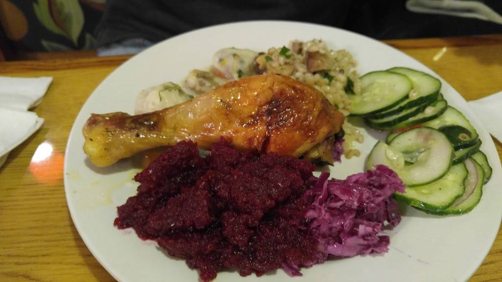 Red Apple Buffet | restaurant | 3121 N Milwaukee Ave, Chicago, IL 60618, USA | 7735885781 OR +1 773-588-5781