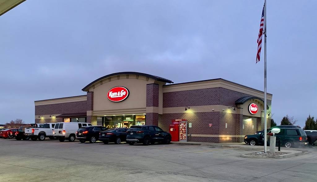 Kum & Go | meal takeaway | 6503 W 29th St, Greeley, CO 80634, USA | 9703300313 OR +1 970-330-0313