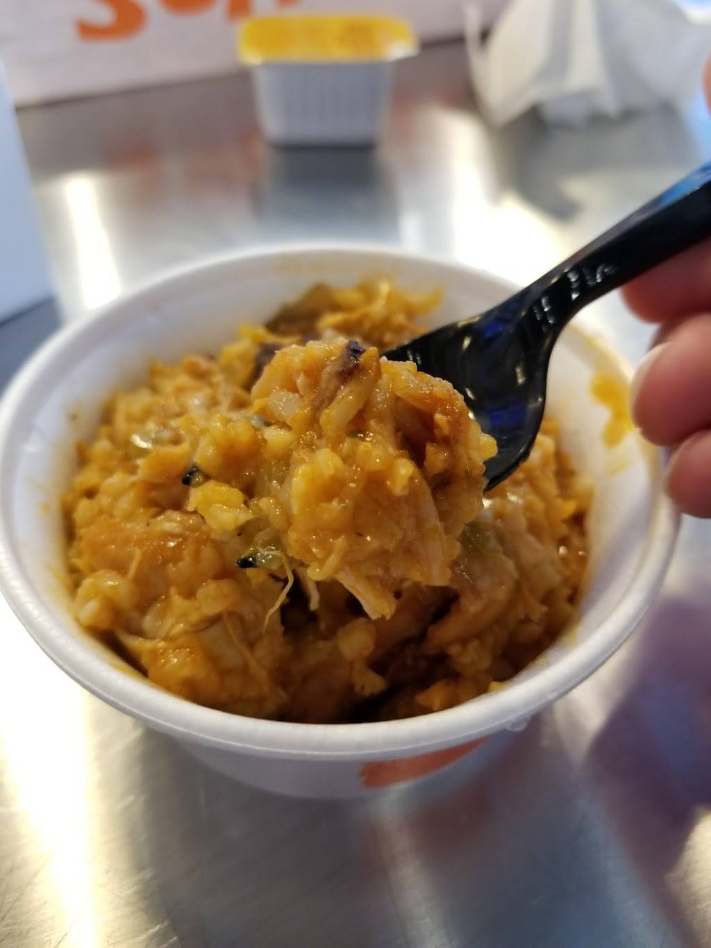 Popeyes Louisiana Kitchen | restaurant | 4705 TX-121, The Colony, TX 75056, USA | 9723701095 OR +1 972-370-1095