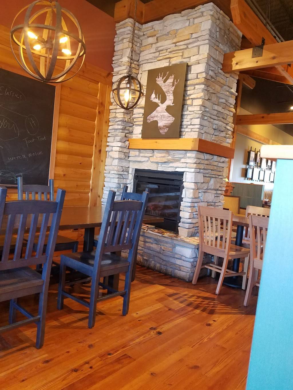 Caribou Coffee | cafe | 3938 Marketplace Dr NW #101, Rochester, MN 55901, USA | 5072520066 OR +1 507-252-0066