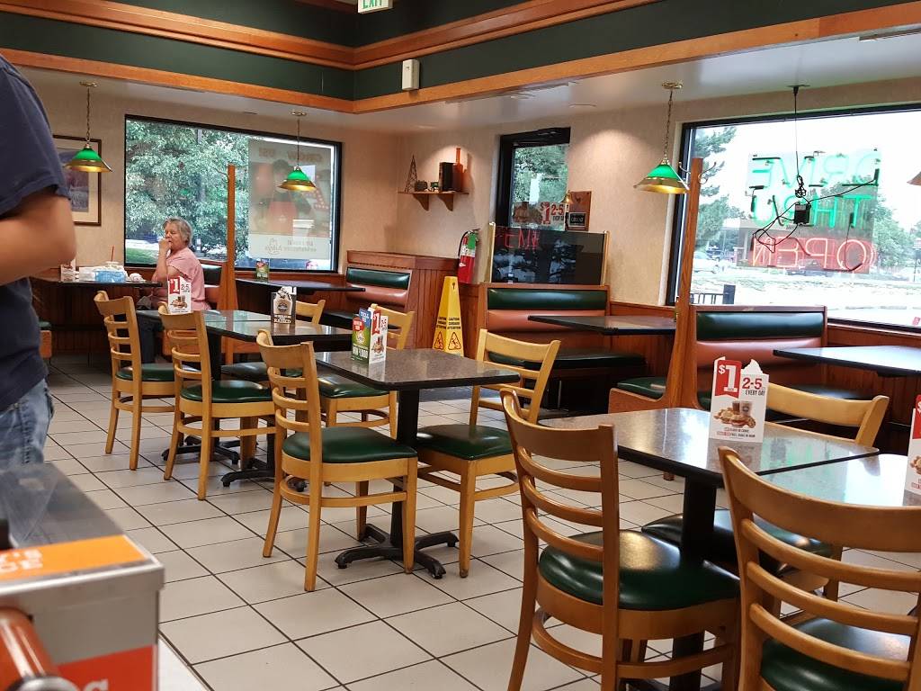 Arbys | restaurant | 7990 Wadsworth Blvd, Arvada, CO 80003, USA | 3034320073 OR +1 303-432-0073