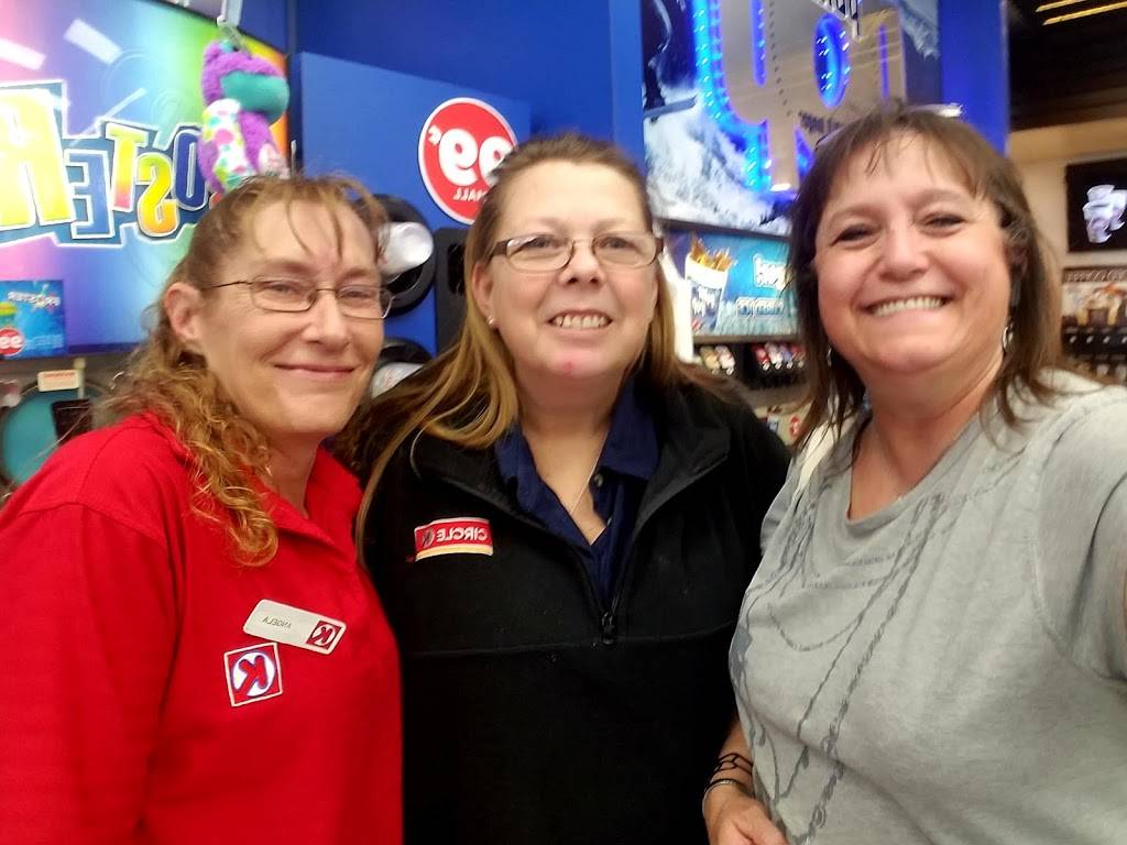 Circle K | meal takeaway | 2641 W Monroe St, Springfield, IL 62704, USA | 2177266508 OR +1 217-726-6508