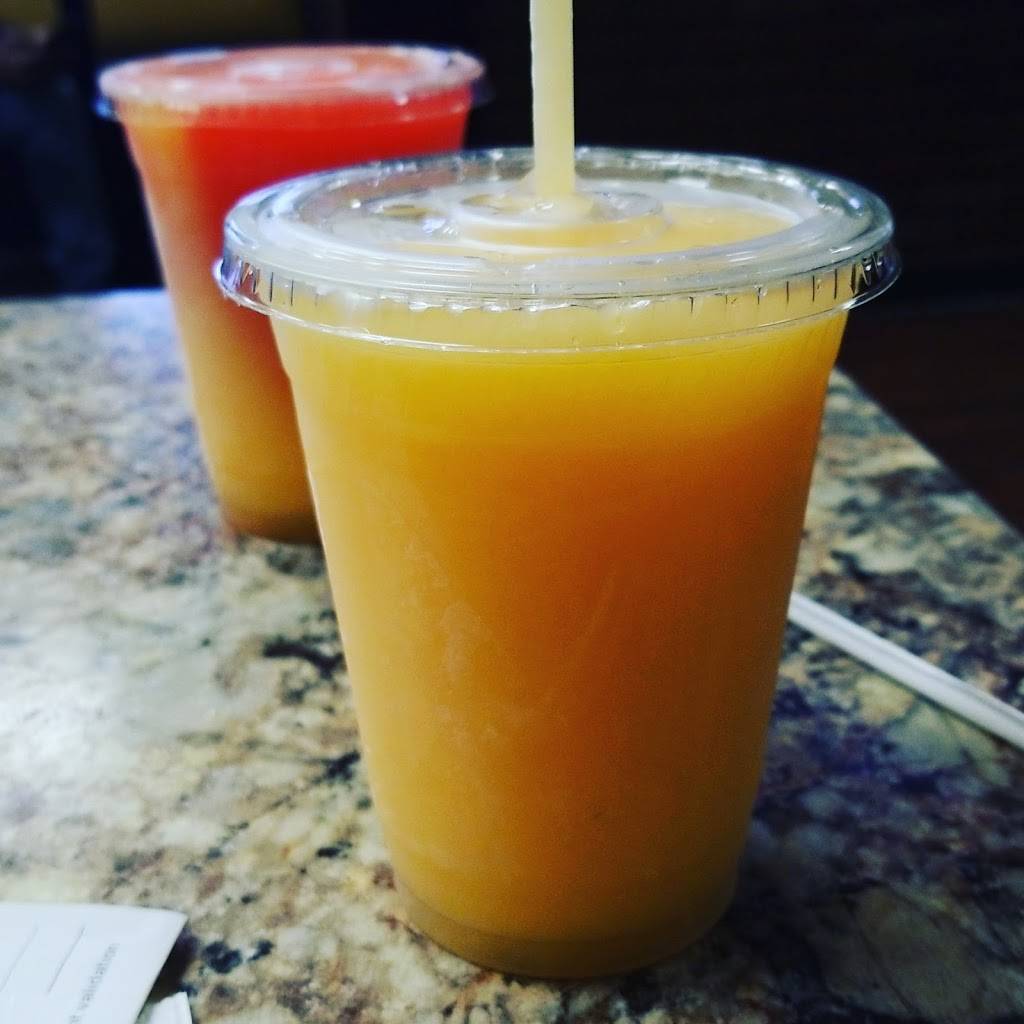 Bourbon St. Daiquiris | restaurant | 12970 Westheimer Rd Suite 100, Houston, TX 77077, USA | 8325982489 OR +1 832-598-2489