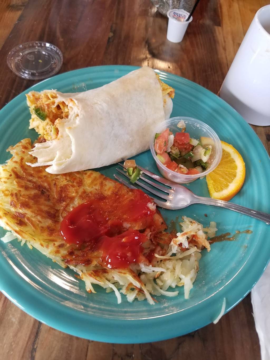 Maniac-Mikes Cafe | restaurant | 1749 W 13th St, Upland, CA 91786, USA | 9099829886 OR +1 909-982-9886