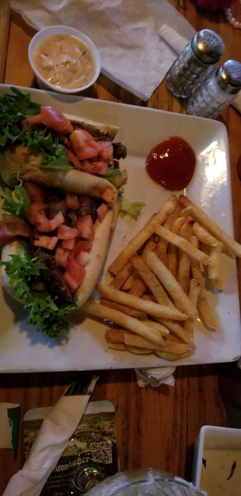 Original Pocono Pub And Grill | restaurant | 1760 N 9th St, Bartonsville, PA 18321, USA | 5704212187 OR +1 570-421-2187