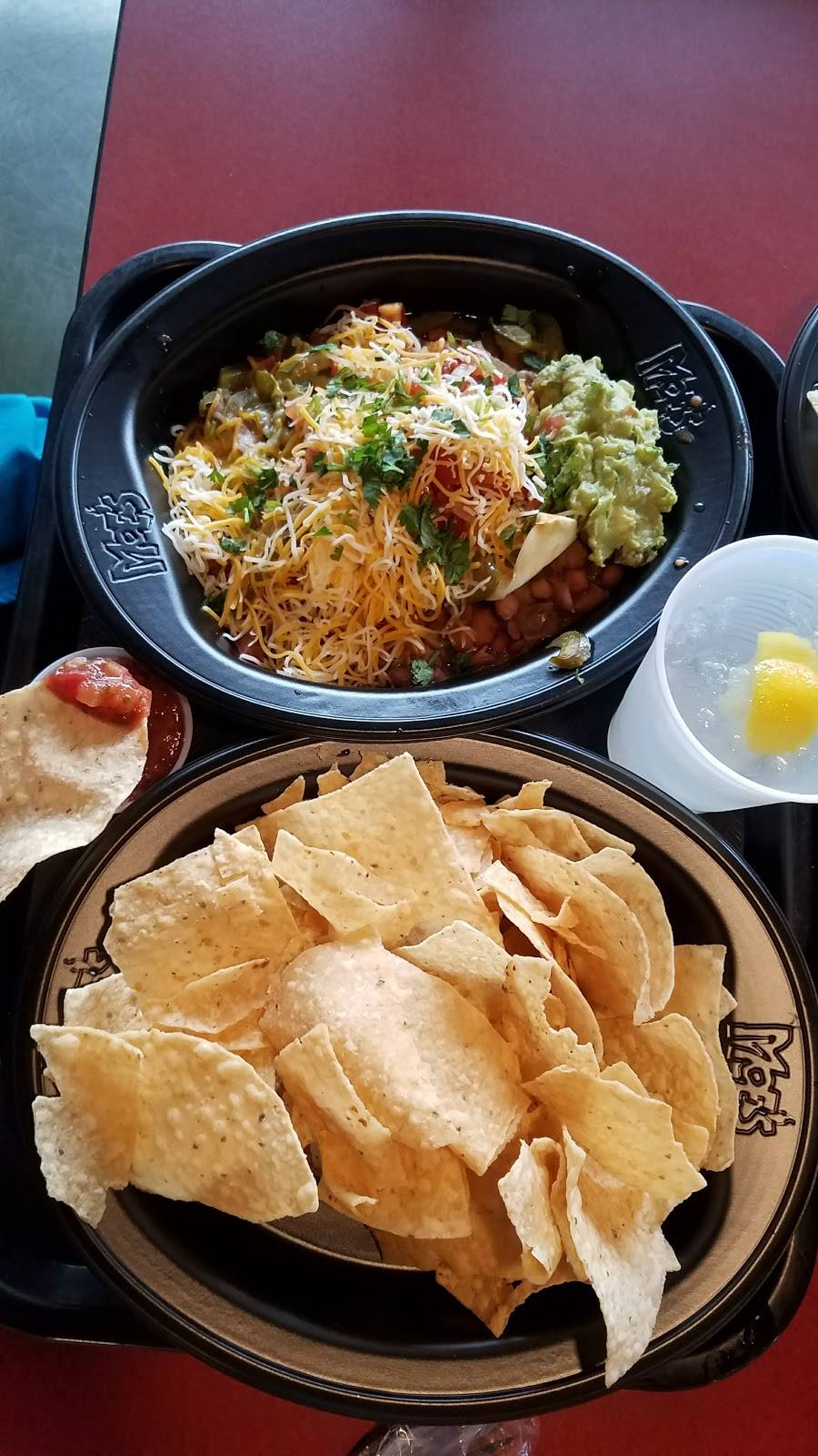 Moes Southwest Grill | restaurant | 101 Creekside Crossing, Brentwood, TN 37027, USA | 6155776637 OR +1 615-577-6637