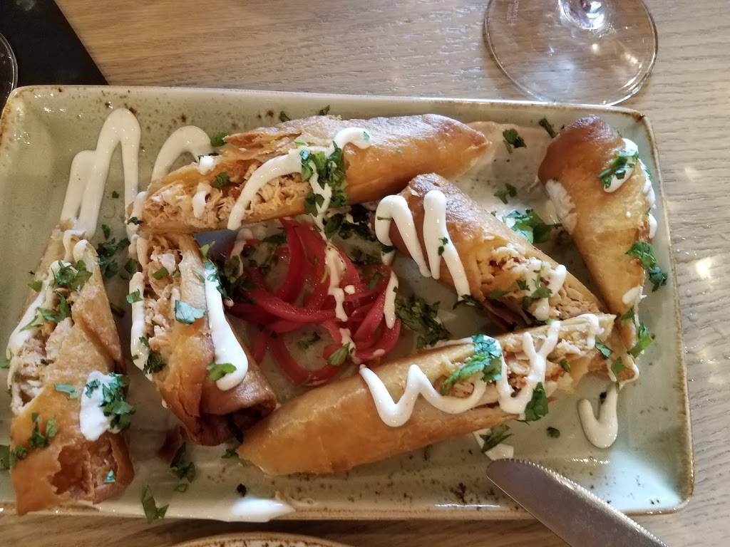 Single Barrel Social | restaurant | 8724 W Grand River Ave, Brighton, MI 48116, USA | 8105220031 OR +1 810-522-0031