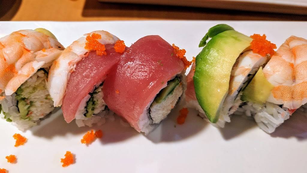 O Sushi | restaurant | 18812 Soledad Canyon Rd, Santa Clarita, CA 91351, USA | 6614240089 OR +1 661-424-0089