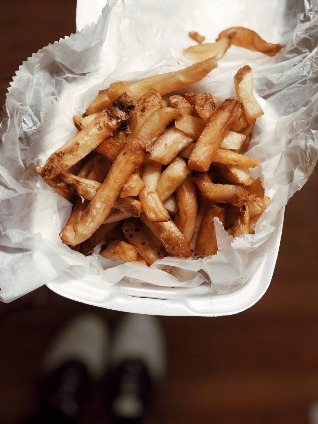 A King’s Cafe | restaurant | 6053 Ogontz Ave, Philadelphia, PA 19141, USA | 2155483725 OR +1 215-548-3725