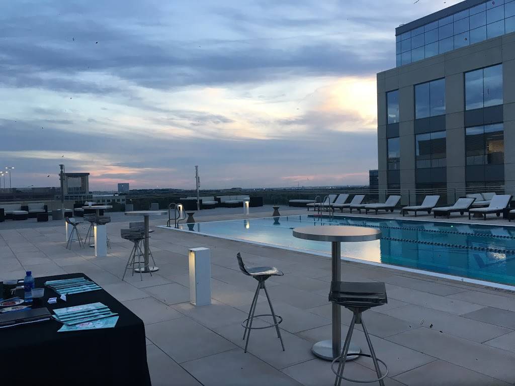 Cowboys Fit | restaurant | 5 Cowboys Way, Frisco, TX 75034, USA | 9724375000 OR +1 972-437-5000