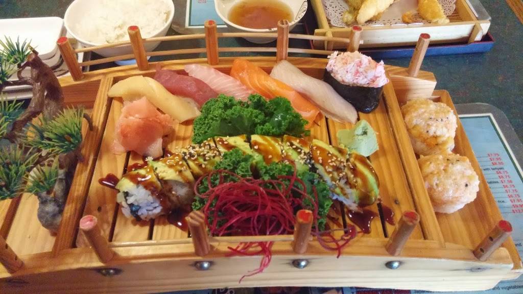 Hanabi Japanese Restaurant | restaurant | 734 S Buffalo Grove Rd, Buffalo Grove, IL 60089, USA | 8477771787 OR +1 847-777-1787