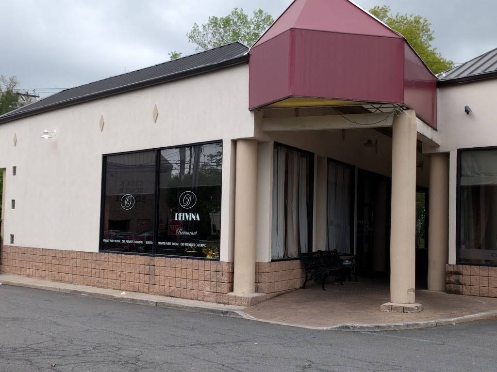Delvina Restaurant | restaurant | 172 Piermont Rd, Cresskill, NJ 07626, USA | 2018160239 OR +1 201-816-0239