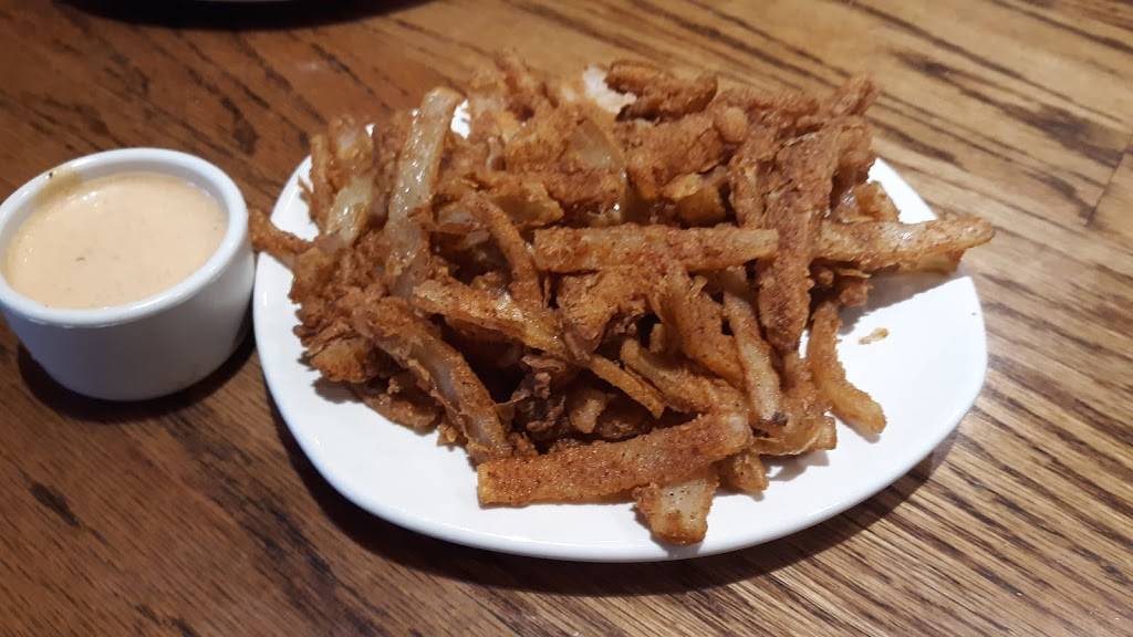 Outback Steakhouse | restaurant | 1390 Interstate Dr, Cookeville, TN 38501, USA | 9313722145 OR +1 931-372-2145