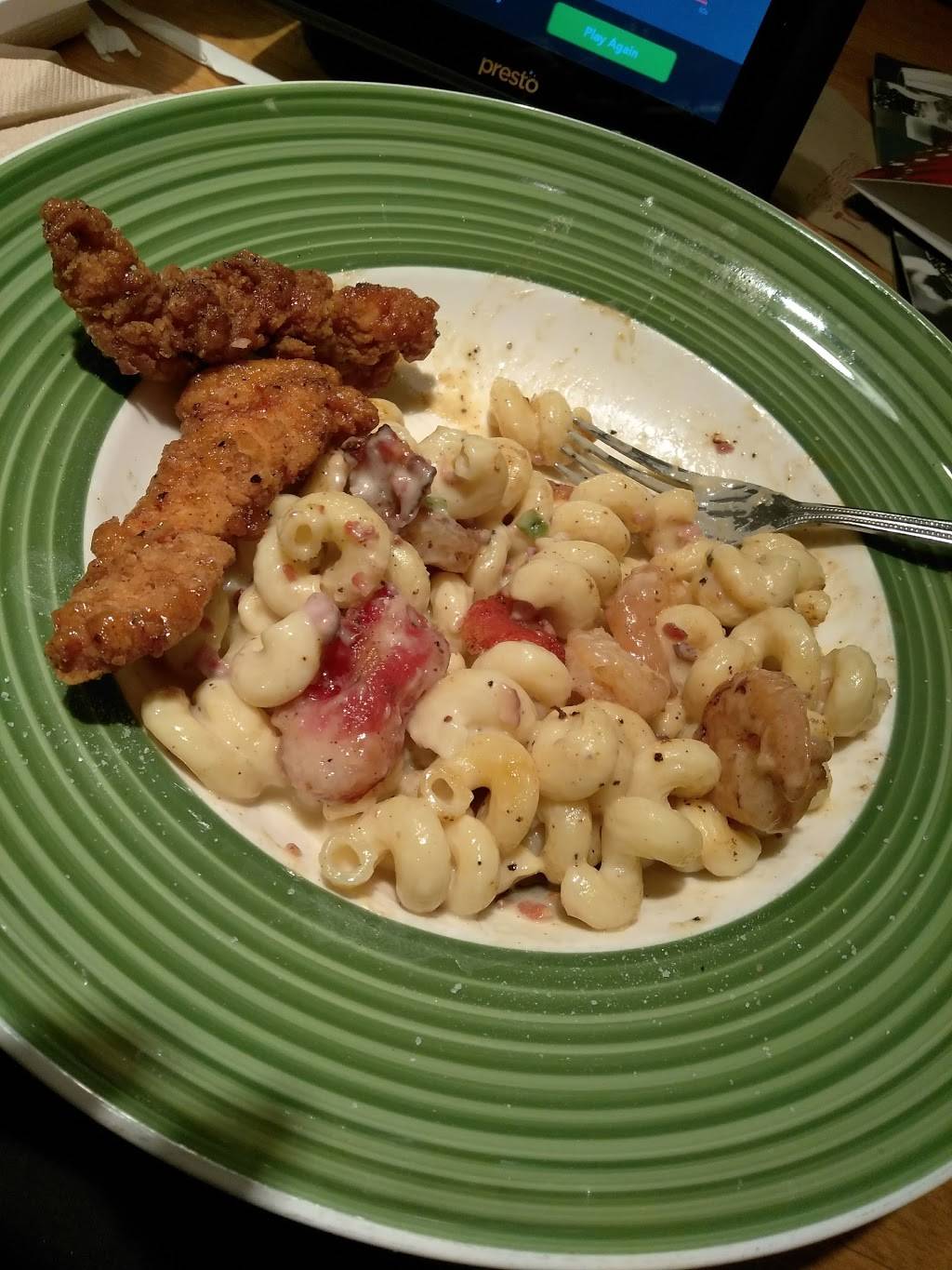 Applebees Grill + Bar | restaurant | 9702 Airline Hwy, Baton Rouge, LA 70816, USA | 2259243001 OR +1 225-924-3001