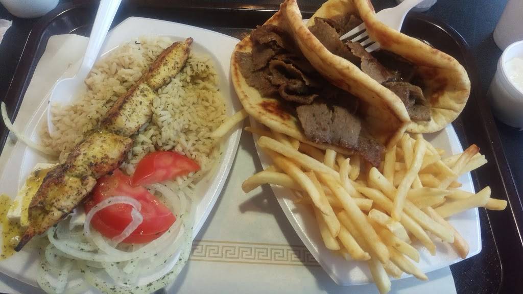 King Gyros | restaurant | 535 W Edison Rd # 1A, Mishawaka, IN 46545, USA | 5742562936 OR +1 574-256-2936