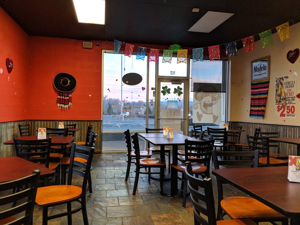 Taqueria Guadalajara #2 | restaurant | 683 Horizon Dr #112, Grand Junction, CO 81506, USA | 9702429600 OR +1 970-242-9600